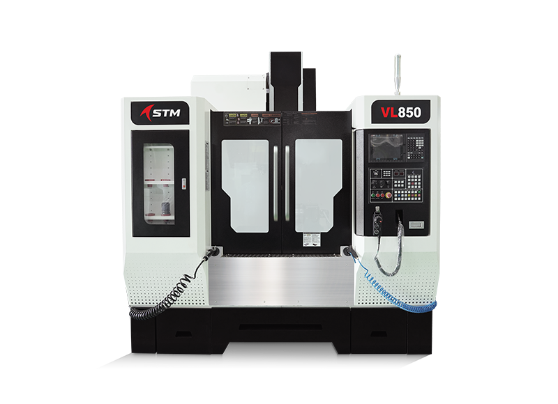 STM VL-850 VMC