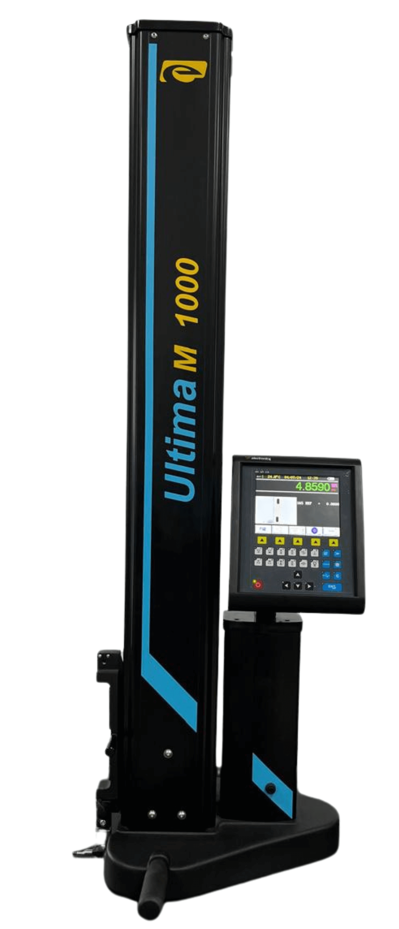 Precision Instruments